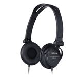 Auriculares Sony MDR-V150 Negro