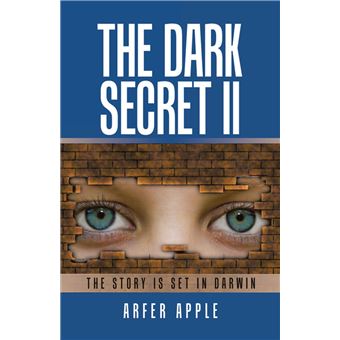 The Dark Secret Ii - 1