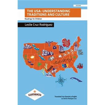 The USA: Understanding Traditions and Culture