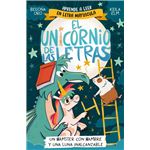 El Unicornio De Las Letras 5-Un Hamster Con Hambre Y Una Lun