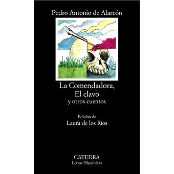 La comendadora el clavo y otros cue