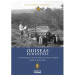 Odiseas femeninas