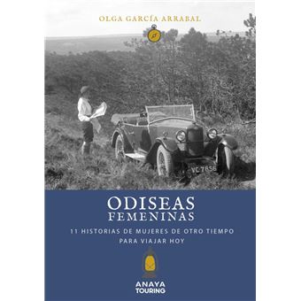 Odiseas femeninas