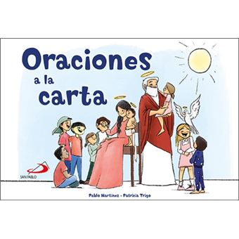 Oraciones a la carta