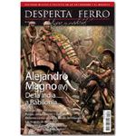 Alejandro Magno Iv De India A Babil