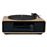 Tocadiscos Bluetooth Thomson MIC300TT con radio y CD 60W