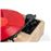 Tocadiscos Bluetooth Thomson MIC300TT con radio y CD 60W