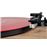 Tocadiscos Bluetooth Thomson MIC300TT con radio y CD 60W