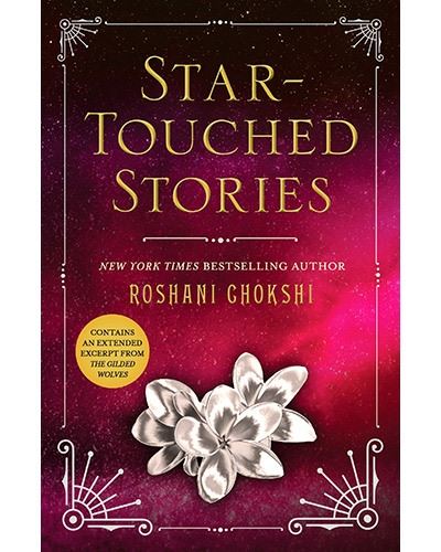 Star Touched Stories