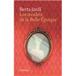 Les models de la Belle Époque