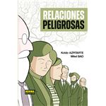 Relaciones Peligrosas