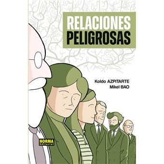 Relaciones Peligrosas