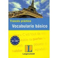 Francés práctico: vocabulario práctico