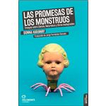Las promesas de los monstruos