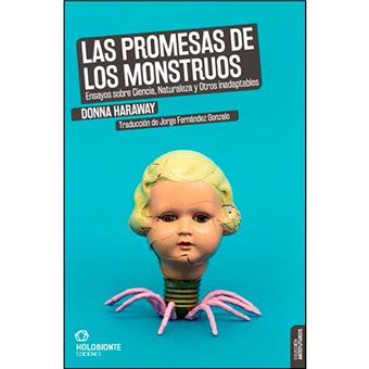 Las promesas de los monstruos