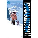 Dc Nightwing 7 Grayson Caido