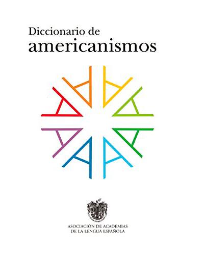 Diccionario de americanismos