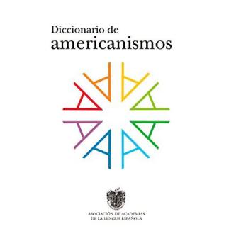 Diccionario de americanismos
