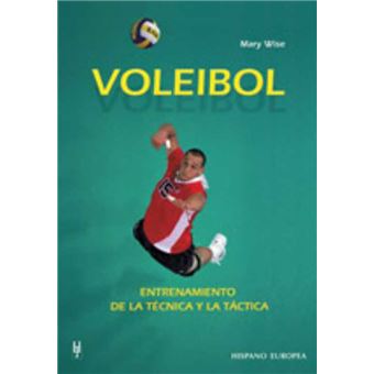 Voleibol