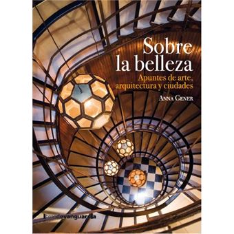 Sobre La Belleza