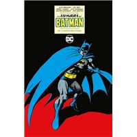 La Sombra de Batman vol. 4 de 6: Ma