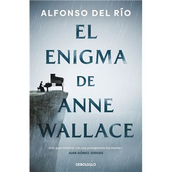 El enigma de Anne Wallace