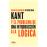 Kant y el problema de una introducción a la lógica