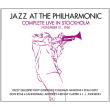 Jazz at the Philarmonic. Live in Stockholm 1960 - CD
