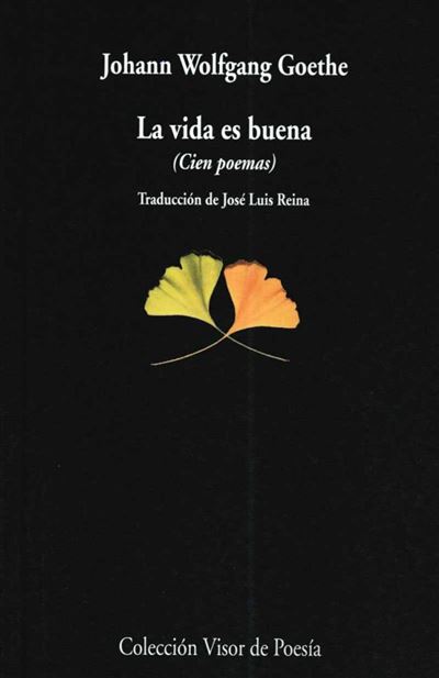 Visor La Vida Es Buena