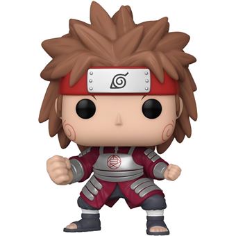 Figrua Funko Naruto Choji Akimichi 10cm - 1
