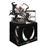 Venom Ed Coleccionista - 3D + UHD + Blu-Ray + DVD + Figura_0