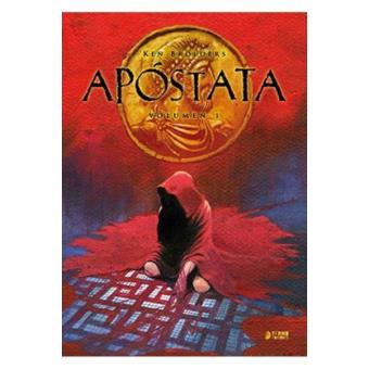 Apóstata - 1