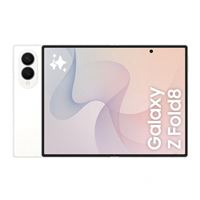 Samsung Galaxy Z Fold8 5G 7,6" 256GB Blanco