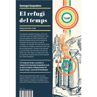 El refugi del temps