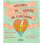 Alguien Te Ama Sr. Cascaron
