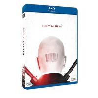 Hitman - Blu-Ray