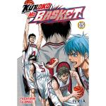 Kuroko no basket 15
