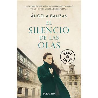 El silencio de las olas