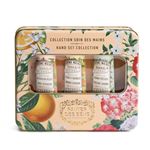 Default Constructor Set De 3 Cremas De Manos Basket Of The Senses Nature Et Decouvertes