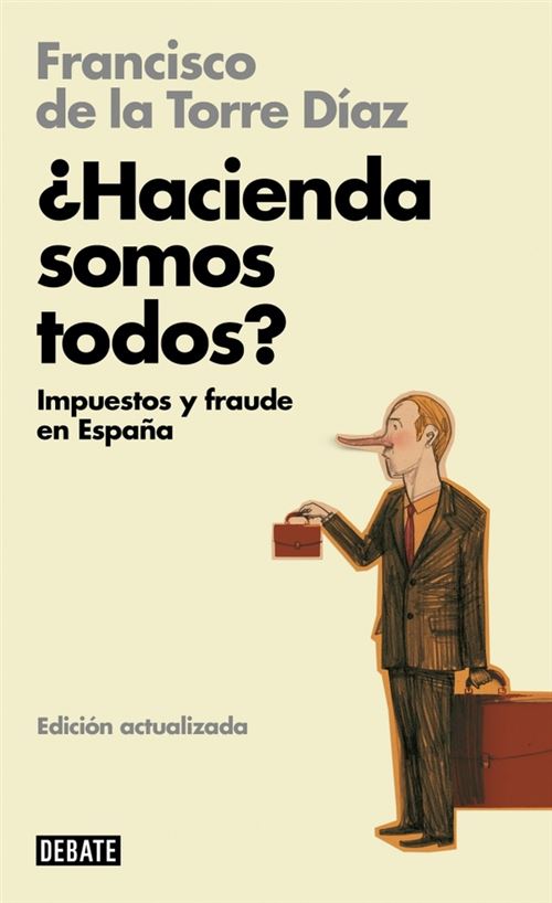 Debate ¿Hacienda Somos Todos?