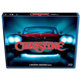 Christine (1983) (John Carpenter) - Blu-ray Ed Horizontal