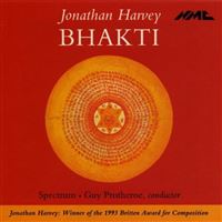 Bhakti fuer kammerensembl