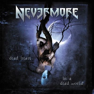 Default Constructor Dead Heart In A Dead Worl - Cd