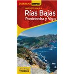 Rías bajas. pontevedra y vigo