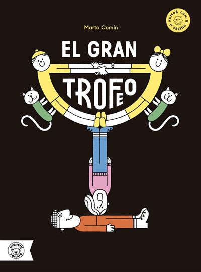 Triqueta Verde Verde El Gran Trofeo - Marta Comin - Imagen 2