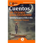 Cuentos de oriente para occidente