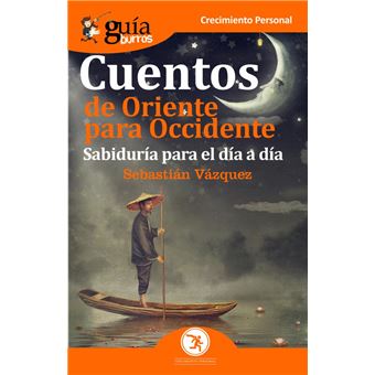 Cuentos de oriente para occidente