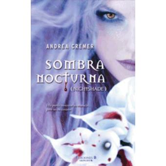 Sombra nocturna