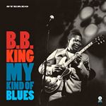 My Kind of Blues - Vinilo