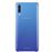Funda Samsung Gradation Cover Violeta para Galaxy A70_1